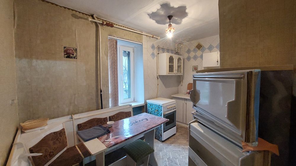 Оренда 1-кімнатної квартири. Вул.Стависька,58.