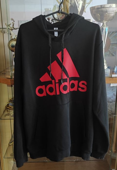 Худі Adidas чоловіче (L)