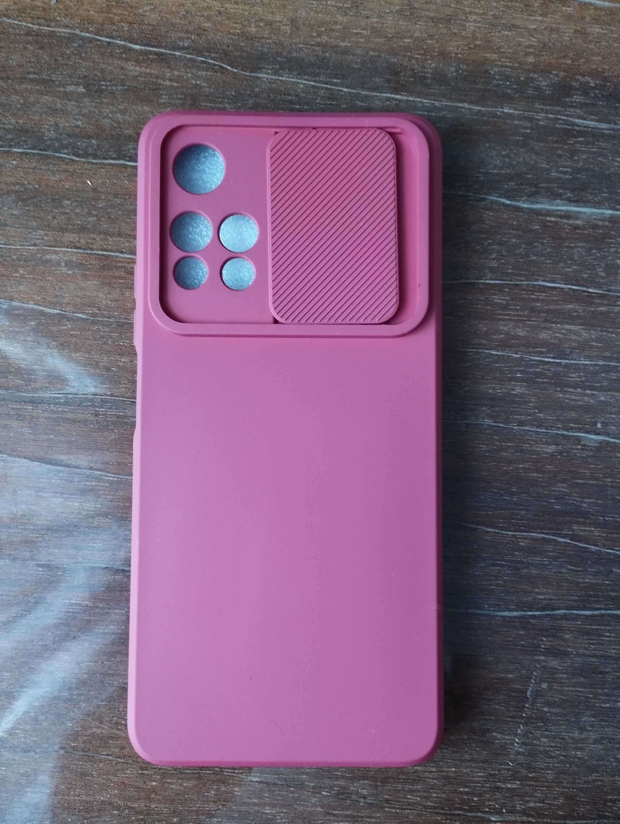 Чехол для мобильного телефона Redmi Note11 Pro