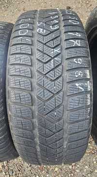 225/50R17 Pirelli Sotto Zero3 Zima 1 sztuka