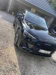 Audi Q3 sportback gwarancja producenta