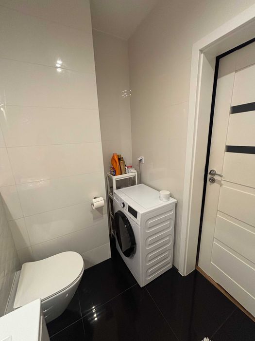 Mieszkanie Białołęka - Daniszewska 36.06 m2. - 10 min do metro bródno