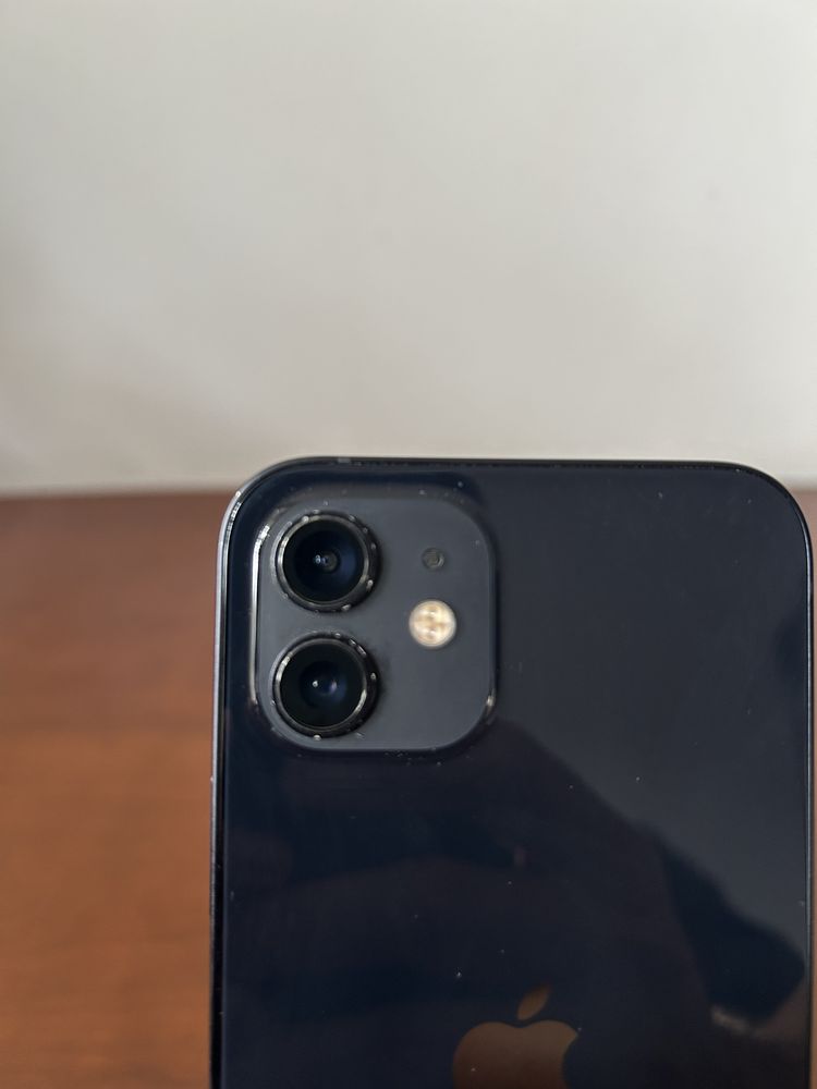Iphone 12 64GB stan jak nowy