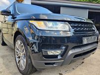 Турбіна RANGE ROVER 3.0d 306DT права бітурбо Турбина Рендж Ровер RR