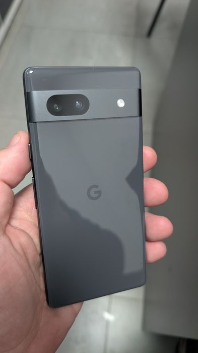 Google pixel 7а 8/128 неверлок