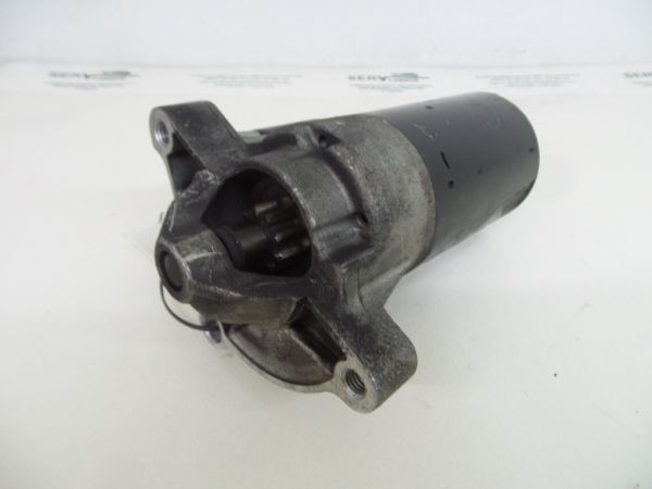 Motor de arranque CITROËN XSara (N1)