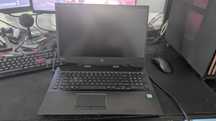 HP OMEN 17 i7-9750H/16GB/1660ti/512GB - laptop gameingowy