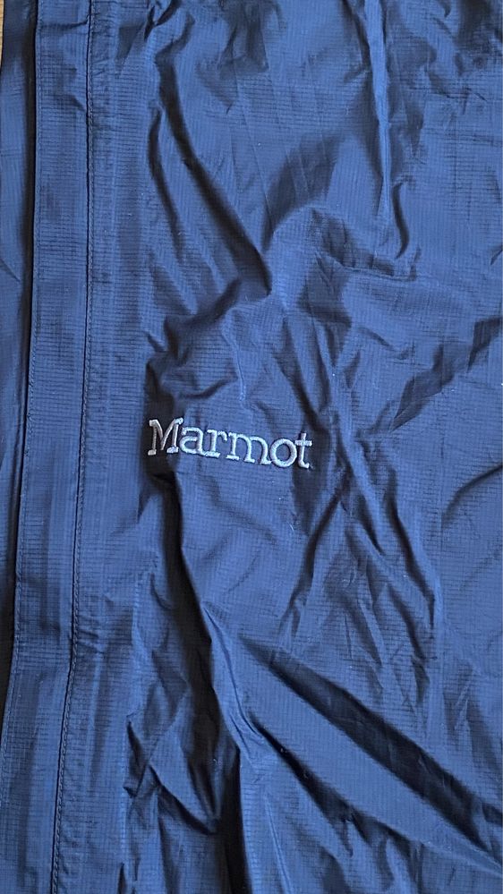 Мембранные штаны Marmot