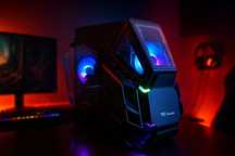 Okazja Ryzen 7 7700 RTX 5070 RX 7900 XTX 32 GB RAM 1 TB SSD gamingowy
