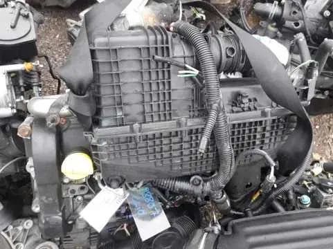 Motor renault Clio 1.5dci