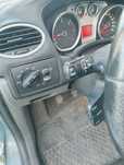 Ford Focus Ford Focus MK2 2009 1.6TDCI EcoNetic hatchback