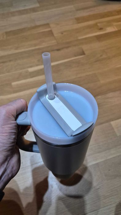 Kubek STANLEY Quencher H2.0 TUMBLER
