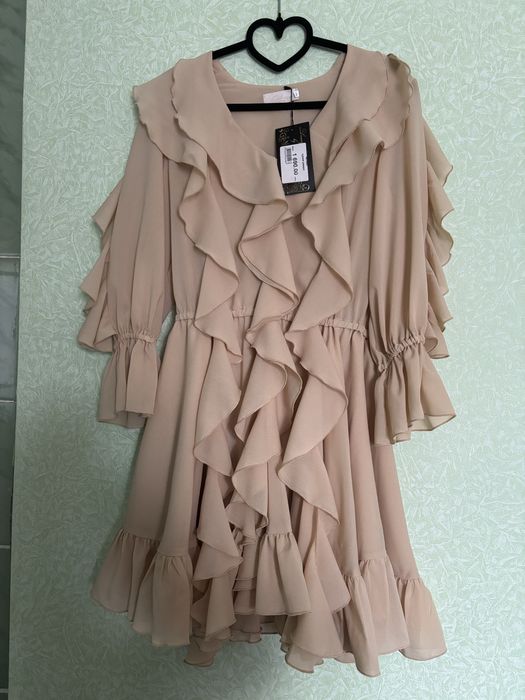 Продам стильну сукню