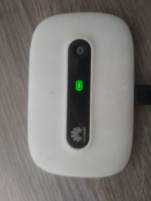 продам 3G роутер Huawei EC5321 Rev.B 14,7Mb/s