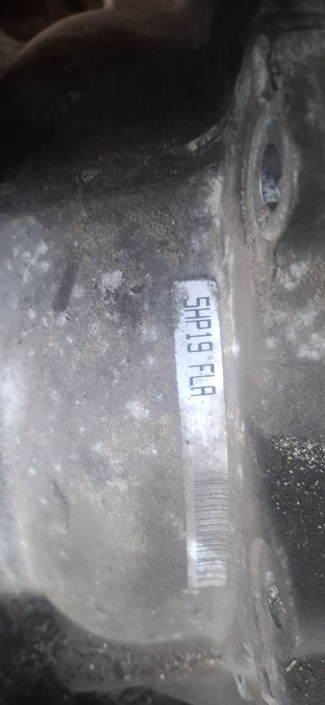 АКПП коробка audi a6c5 2.7 bi-turbo QUAATTRO 5HP19 FLA