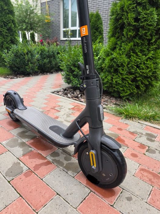 Електросамокат Xiaomi