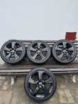Koła 215/45R17 5x110 7j et44 Opel Adam S, Corsa D OPC Astra