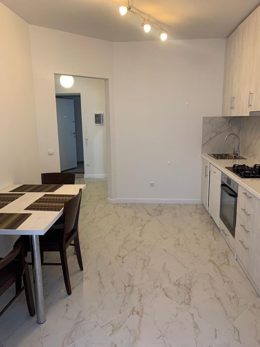 Квартира доступна для оренди 480 €