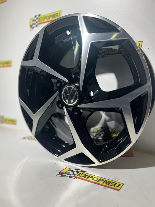 Jantes 15 para Seat, Vw, audi em 5x100