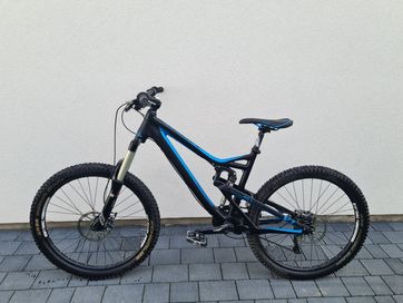 Rower Full Kross Moon 1.0 RockShox Enduro DH Mtb