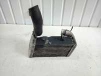 Chłodnica intercooler audi 80 1.9 TDI 1z