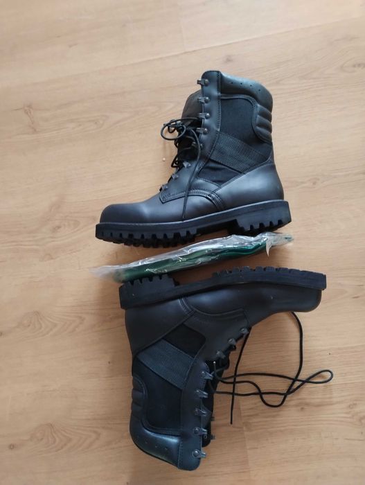 buty wojskowe Wojas 926mon rozmiar 29.5{46}