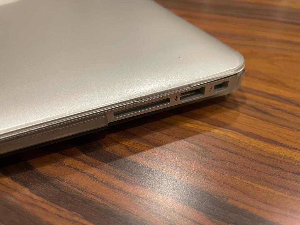 Apple MacBook Air (13 polegadas - 2015)