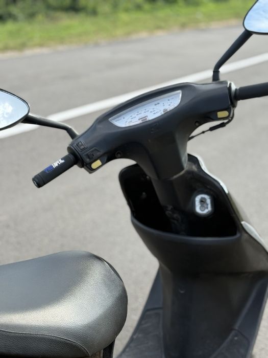 Продам скутер Honda Dio
