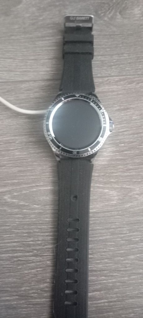 Smartwatch garett s4