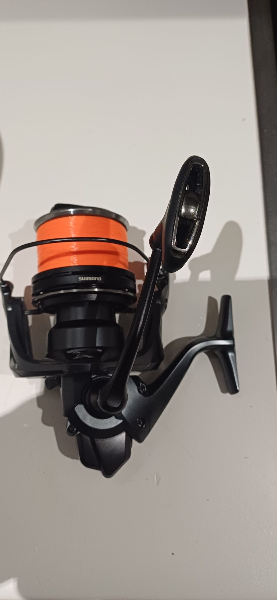 Carreto pesca surfcasting