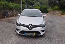 Renault Clio 1.5 DCI