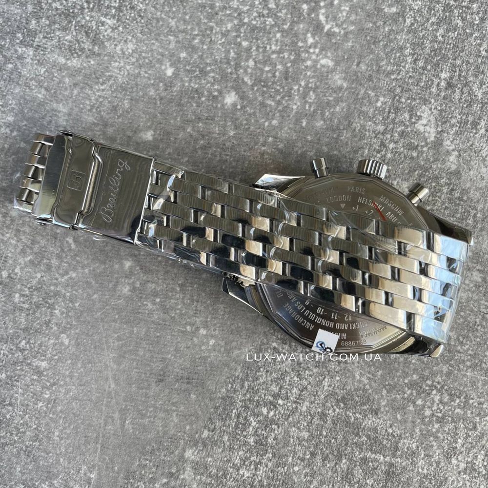 Часы мужские Breitling A24322