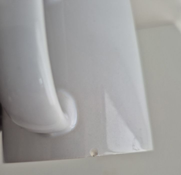 Kubek Legia Warszawa z okazji stulecia Legii