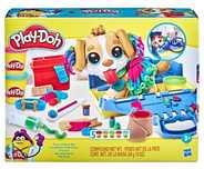 Play doh kit veterinário(artigo único)