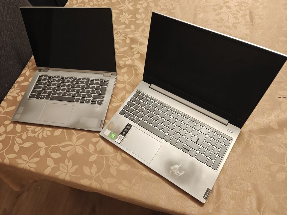 Dois PC Lenovo Ideapad C340 Usados