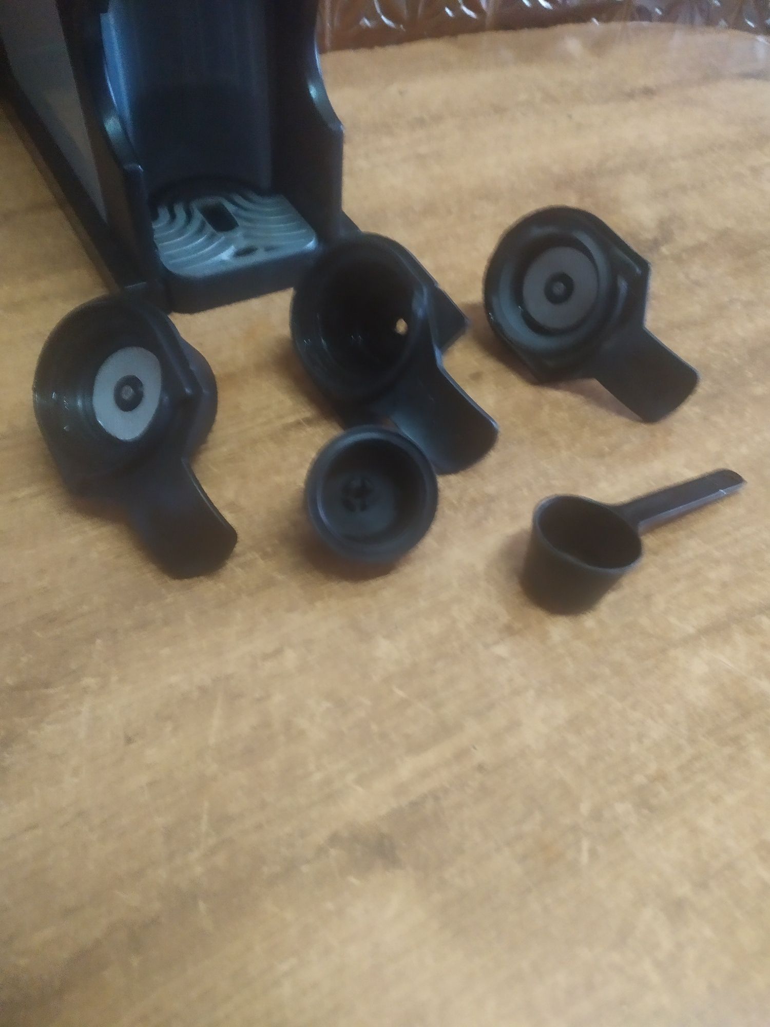Máquina café multifunçoes dimobilli