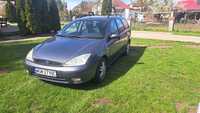 Ford focus 1.8 tddi 2003 kombi