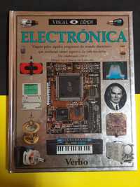 Roger Bridgman - Electrónica