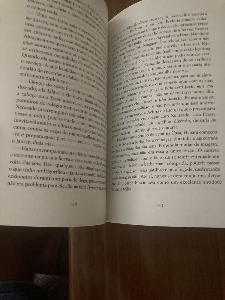 Homens sem Mulheres " Haruki Murakami"