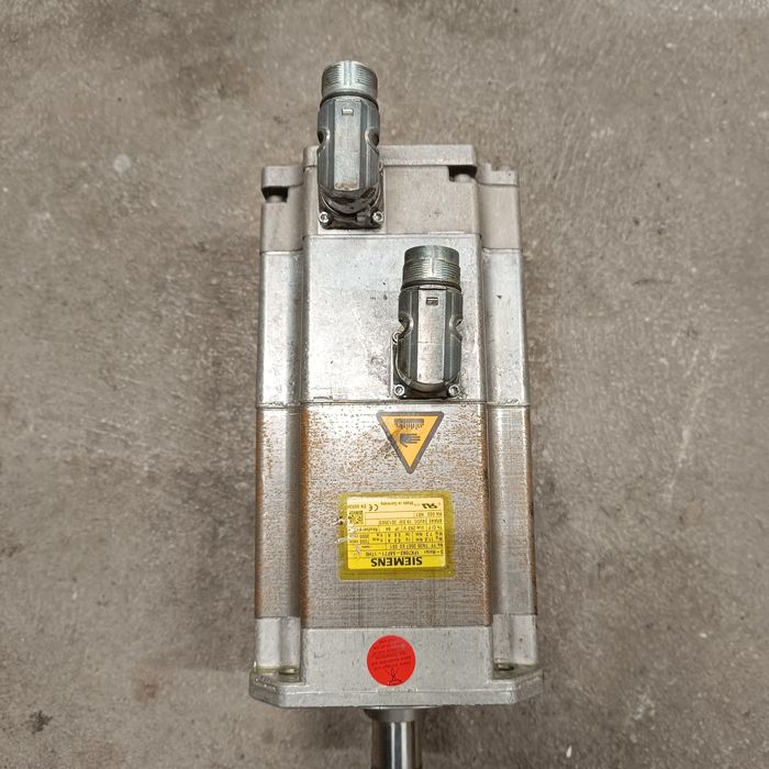 Silnik Servomotor Siemens 1FK7063-5AF71-1TH0.