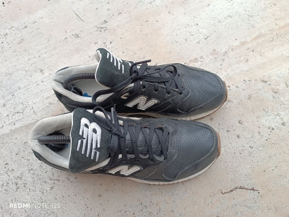 Кросівки New Balance 530 M530ATB