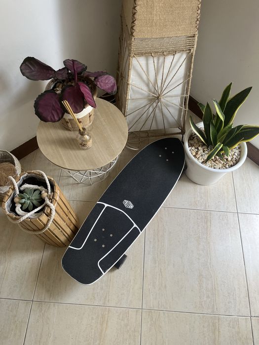 Skate Craver Triton Novo