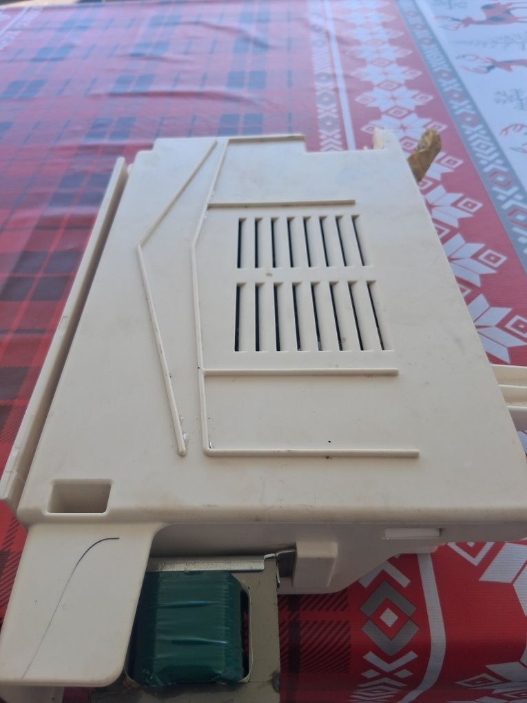 Carta electrónica para maquina de lavar roupa Samsung 7kg