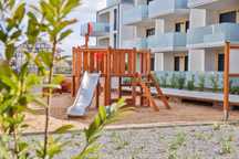 Super Apartamenty nad morzem