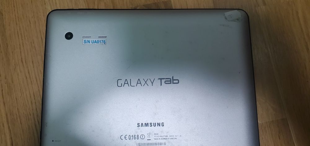 Продам планшет за ціною батареї