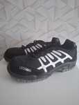 Buty robocze leopard