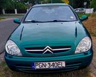 Citroen Xsara Kombi II EXCLUSIVE