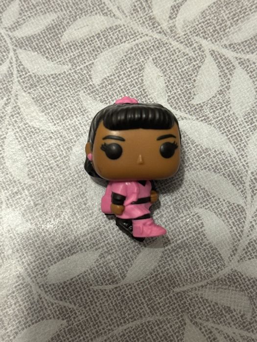 Екслюзивна іграшка stranger things з браком, Еріка дивні дива