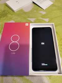 Xiaomi mi 8 lite