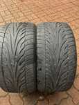Letnie opony Dunlop Sport 255,35,18